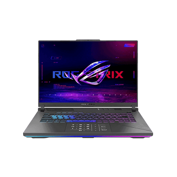  لپتاپ ایسوس مدل Asus G614JV - i9 4060
