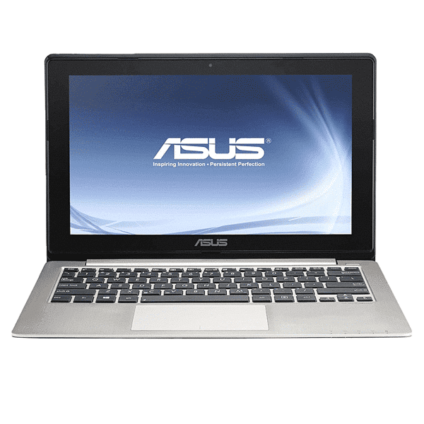  لپ تاپ کارکرده ایسوس مدل Asus S200E Touch