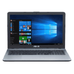  لپ تاپ ایسوس مدل Asus X541UV i5