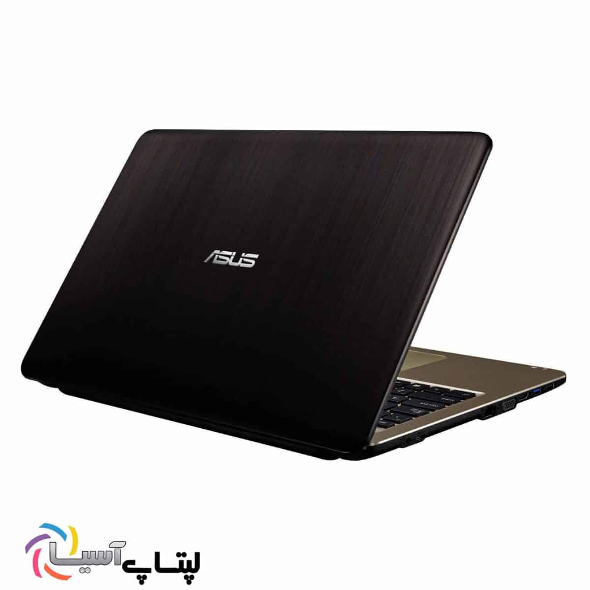  لپ تاپ کارکرده ایسوس Asus X540U - تصویر 2