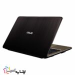  لپ تاپ کارکرده ایسوس Asus X540U - تصویر 2