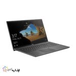 لپ تاپ کارکرده 15.6 اینچی ایسوس مدل Asus Zenbook Q526FA - تصویر 3