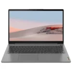  لپتاپ کارکرده لنوو Lenovo Ideapad 3 15ITL6