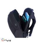 کوله پشتی لپ تاپ Benneton کد LX500 - تصویر 2