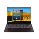  لپتاپ کارکرده لنوو مدل Lenovo S145 - 15IIL