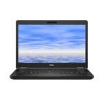  لپ تاپ کارکرده دل مدل Dell Latitude E5590