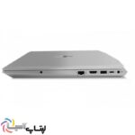  لپتاپ نمایشگاهی اچ پی مدل HP ZBOOK 15V - G5 - تصویر 4