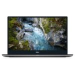  لپتاپ کارکرده دل مدل Dell Precision 5540