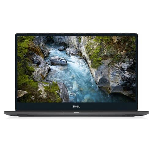  لپتاپ کارکرده دل مدل Dell Precision 5540 - 4K - Touch