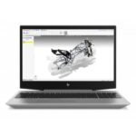  لپتاپ نمایشگاهی اچ پی مدل HP ZBOOK 15V - G5