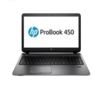 لپ تاپ کارکرده اچ پی مدل HP-Probook450-G2