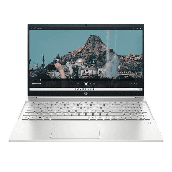  لپ تاپ نمایشگاهی اچ پی مدل HP Pavilion 15-EG3036TU -Core i7