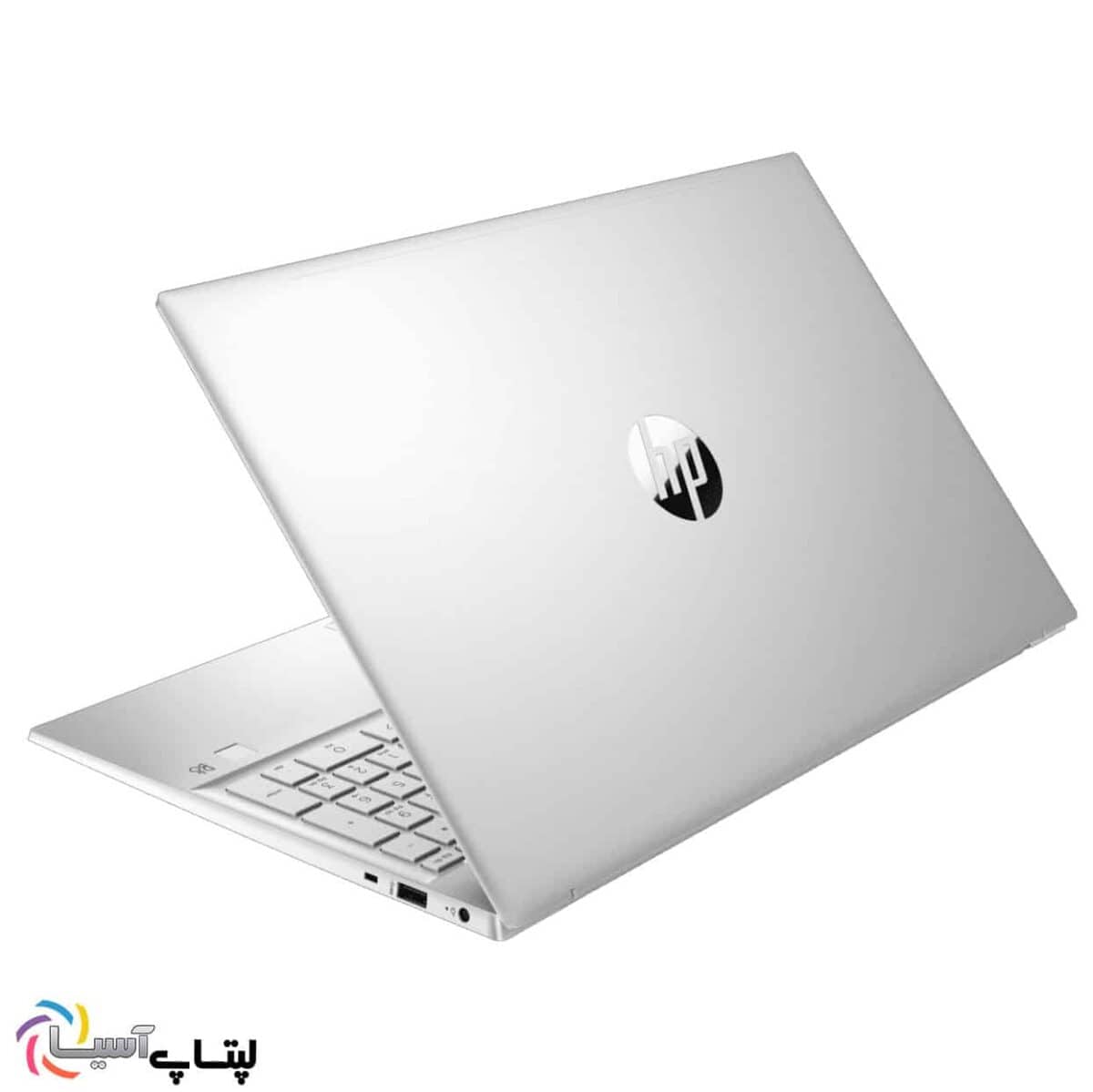  لپ تاپ نمایشگاهی اچ پی مدل HP Pavilion 15-EG3036TU -Core i7 - تصویر 2