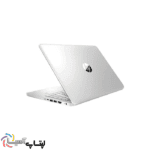  لپ تاپ کارکرده اچ پی مدل HP 14s-fr0008AU - تصویر 2