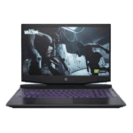  لپ تاپ کارکرده اچ پی مدل HP Pavilion Gaming 15 -DK2100TX
