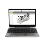  لپتاپ کارکرده اچ پی مدل Hp ZBook 15 V G5