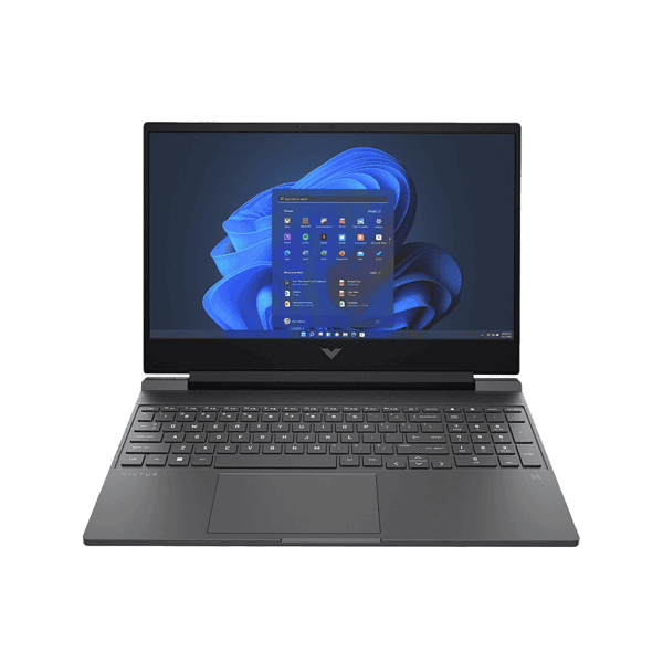  لپتاپ گیمینگ اچ پی مدل Hp Victus 15 - FB1013DX