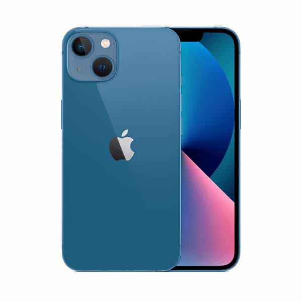 گوشی موبایل اپل مدل iPhone 13 ظرفیت حافظه 128 گیگابایت (Non Active)