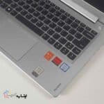 لپ تاپ کارکرده لنوو مدل Lenovo Ideapad ideapad 310S--14IKB - تصویر 4