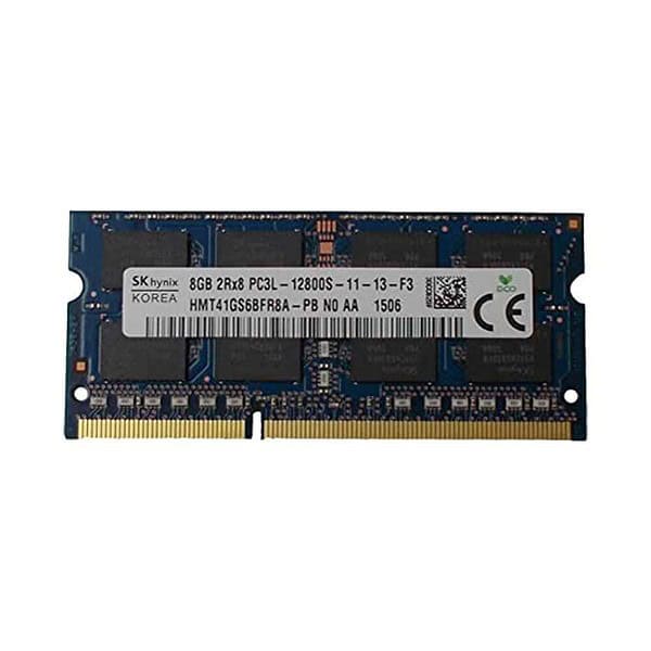 رم لپ تاپ هاینیکس مدل Hynix DDR2 800MHZ ظرفیت 2 گیگابایت