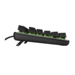 کیبورد مکانیکال مخصوص بازی HP Pavilion Gaming K500 - تصویر 3