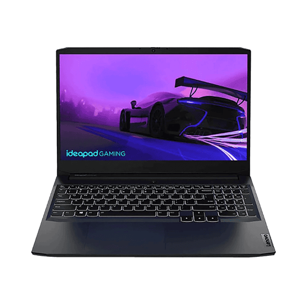  لپ تاپ کارکرده لنوو مدل Lenovo Gaming 3 - i7