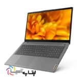  لپ تاپ کارکرده لنوو Lenovo Ideapad 3 - i7 - تصویر 3