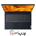  لپ تاپ کارکرده لنوو Lenovo Ideapad 3 - i7 - تصویر 4