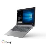لپ تاپ کارکرده لنوو مدل Lenovo Ideapad 330 - تصویر 3