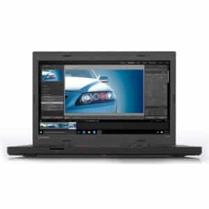  لپ تاپ کارکرده لنوو مدل Lenovo Thinkpad T460P