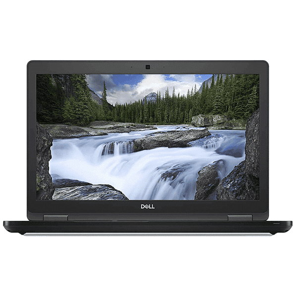  لپ تاپ کارکرده دل Dell Precision 3530 - Touch