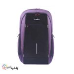 کوله پشتی لپ تاپ Benneton کد LX500 - تصویر 3