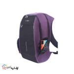 کوله پشتی لپ تاپ Benneton کد LX500 - تصویر 4