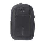 کوله پشتی لپ تاپ Benneton کد LX500