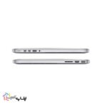 لپ تاپ کارکرده اپل مدل Apple Pro 2014 MID - A1502 - تصویر 5
