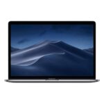لپ تاپ کارکرده اپل مدل Apple MacBook Pro 2018 - A1990