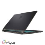  لپتاپ ام اس ای MSI Cyborg 15 A12VF - تصویر 2