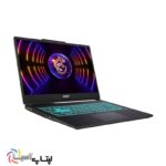  لپتاپ ام اس ای MSI Cyborg 15 A12VF - تصویر 3