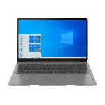  لپ تاپ کارکرده لنوو Lenovo Ideapad 3 - i7