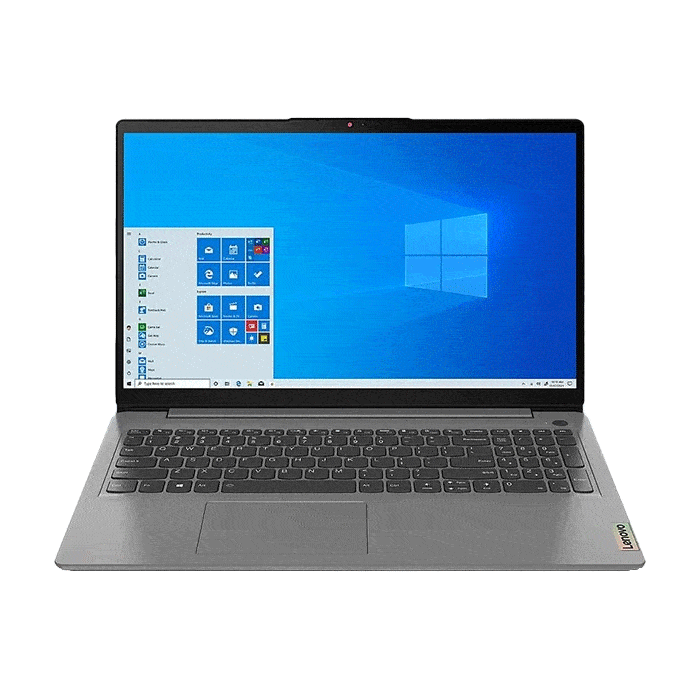  لپ تاپ کارکرده لنوو Lenovo Ideapad 3 - i7