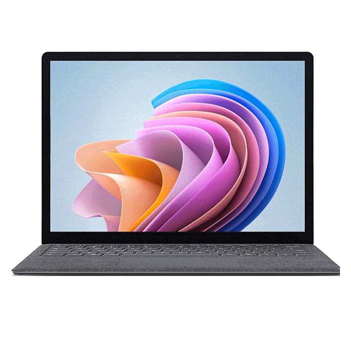  لپ تاپ کارکرده ماکروسافت Surface Laptop 2