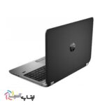  لپتاپ کارکرده اچ پی مدل ProBook 450 G3 - تصویر 2