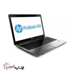  لپتاپ کارکرده اچ پی مدل ProBook 450 G3 - تصویر 3