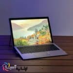  لپتاپ کارکرده لمسی اچ پی مدل Elite 1012 X2 - Keyboard به همراه کیبورد و قلم اصلی - تصویر 5