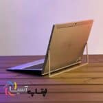  لپتاپ کارکرده لمسی اچ پی مدل Elite 1012 X2 - Keyboard به همراه کیبورد و قلم اصلی - تصویر 7