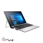  لپتاپ کارکرده لمسی اچ پی مدل Elite 1012 X2 - Keyboard به همراه کیبورد و قلم اصلی - تصویر 4