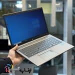  لپتاپ نمایشگاهی لمسی اچ پی مدل ZBook FireFly 14 G7 - تصویر 5