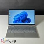  لپتاپ نمایشگاهی اچ پی مدل ENVY 14-eb0022tx - تصویر 5