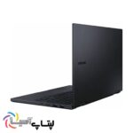 لپتاپ کارکرده لمسی سامسونگ مدل NP730QDA X360 - تصویر 2