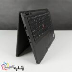  لپ تاپ کارکرده لمسی لنوو مدل Lenovo Thinkpad YOGA X1 X360 - تصویر 7